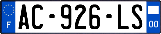 AC-926-LS