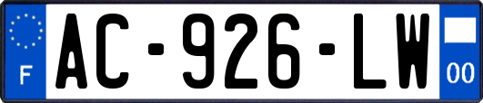 AC-926-LW