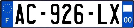 AC-926-LX