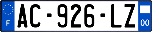 AC-926-LZ