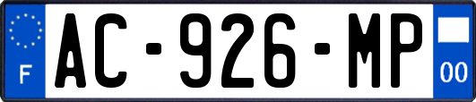 AC-926-MP