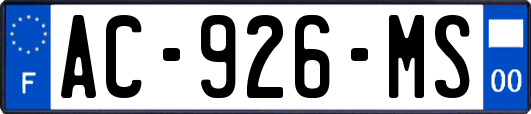 AC-926-MS