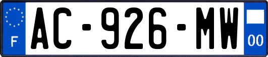 AC-926-MW