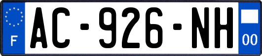 AC-926-NH