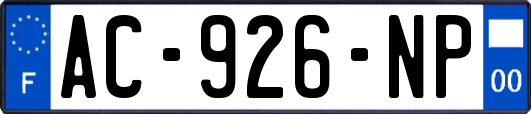 AC-926-NP
