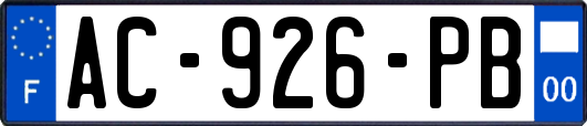 AC-926-PB