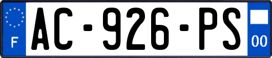 AC-926-PS