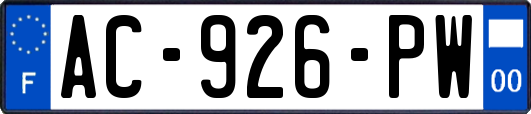 AC-926-PW
