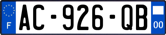 AC-926-QB