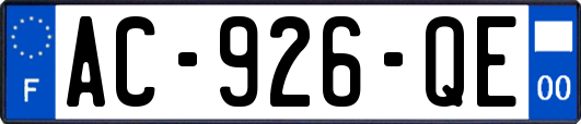 AC-926-QE