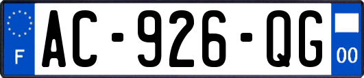 AC-926-QG