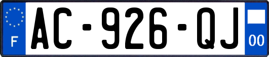 AC-926-QJ