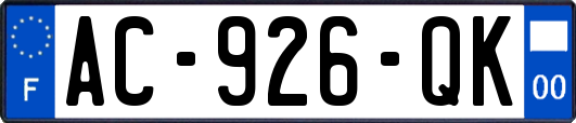 AC-926-QK
