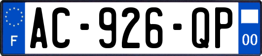 AC-926-QP
