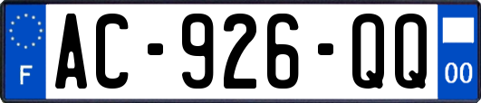 AC-926-QQ