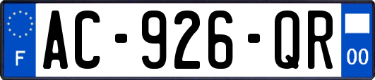 AC-926-QR