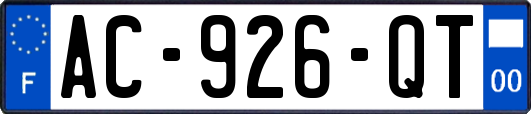 AC-926-QT