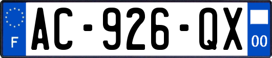 AC-926-QX