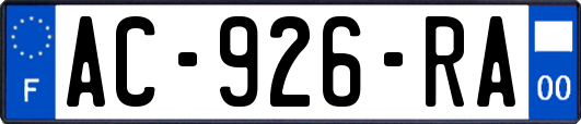 AC-926-RA