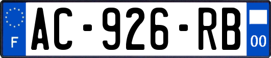 AC-926-RB