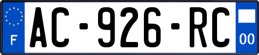 AC-926-RC