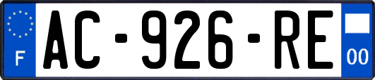 AC-926-RE