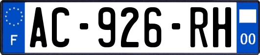 AC-926-RH