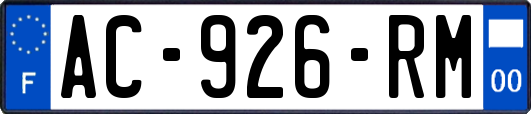 AC-926-RM
