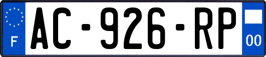 AC-926-RP