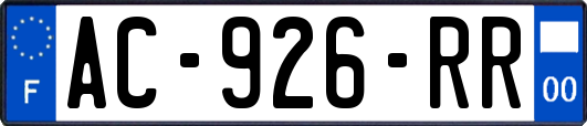 AC-926-RR