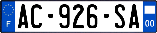 AC-926-SA