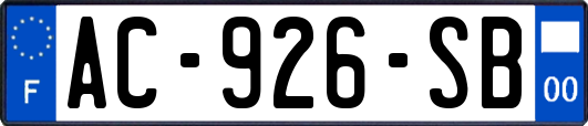 AC-926-SB