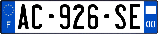 AC-926-SE