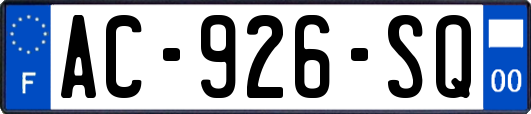 AC-926-SQ