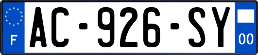 AC-926-SY