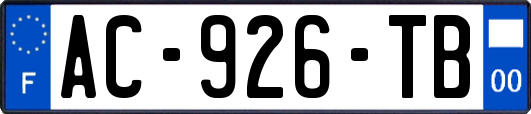 AC-926-TB