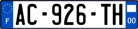 AC-926-TH