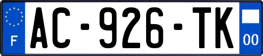 AC-926-TK