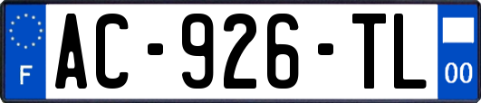 AC-926-TL