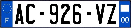 AC-926-VZ