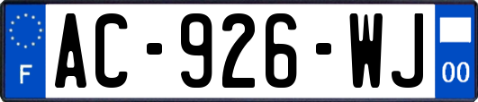 AC-926-WJ
