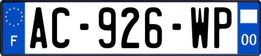 AC-926-WP