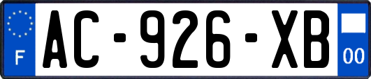 AC-926-XB