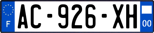 AC-926-XH
