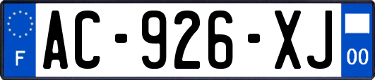 AC-926-XJ