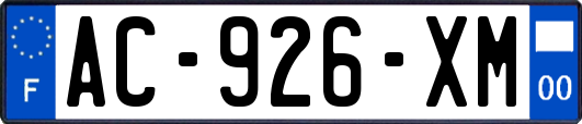 AC-926-XM