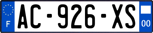 AC-926-XS