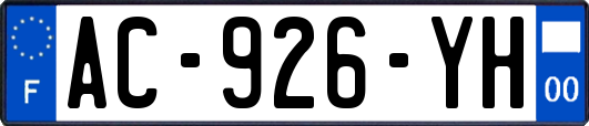 AC-926-YH