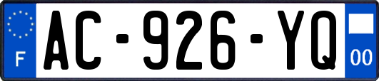 AC-926-YQ