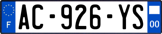AC-926-YS